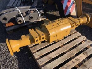Axa frontală caterpillar 924g - piese de schimb pentru utilaje caterpillar 1 Axa frontală caterpillar 924g – piese de schimb pentru utilaje caterpillar