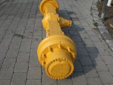 Axă frontală pentru excavatoare Liebherr A 922