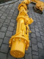Axa Frontală pentru Excavator Liebherr A902