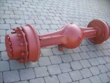 Axa frontala pentru incarcator frontal Hanomag B8B