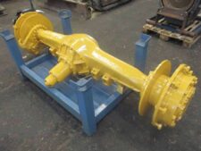 Axa față pentru încărcător frontal Caterpillar 920