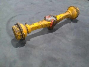 Axă pentru încărcător frontal jcb 426 - second hand 1 Axă pentru încărcător frontal jcb 426 – second hand