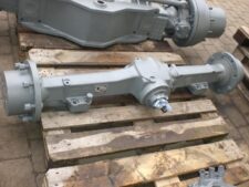 Axa pentru Atlas AR 46 - import Germania