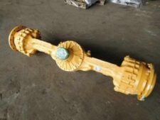 Axă pentru utilaj Liebherr - Cod 10022957