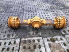 Axa pentru buldozer Liebherr L 554