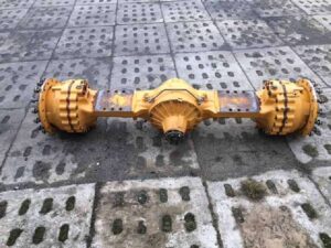 Axa pentru buldozer liebherr l 554 1 Axa pentru buldozer liebherr l 554