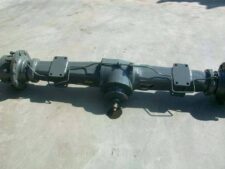 Axa pentru utilaj Liebherr ZF APB-L 765-11