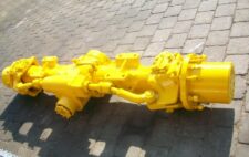 Axa pentru Încărcător Kramer 612 - Import Germania