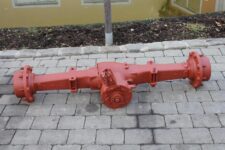 Axa pentru încărcător frontal O&K L4-L6