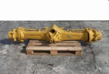 Axa punte pentru buldoexcavator Caterpillar 416B/C/D/E