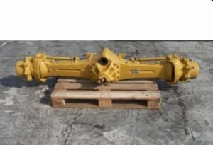 Axa punte pentru buldoexcavator caterpillar 416b/c/d/e 1 Axa punte pentru buldoexcavator caterpillar 416b/c/d/e
