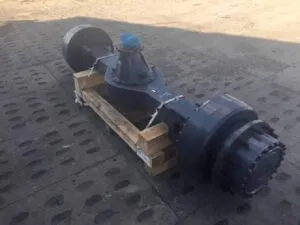 Axa second hand marca kessler – disponibilă pentru vânzare