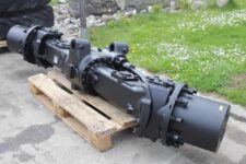 Axă Recondiționată pentru Hitachi W190