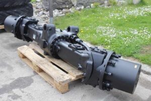 Axă recondiționată pentru hitachi w190 1 Axă recondiționată pentru hitachi w190