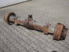 Axa Second Hand pentru Utilaje OK MH