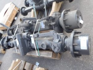 Axa second-hand pentru ok mh city 1 Axa second-hand pentru ok mh city