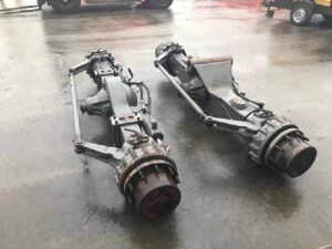 Axe second-hand pentru excavator liebherr 924 hd 1 Axe second-hand pentru excavator liebherr 924 hd