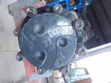 Axă Second Hand Tip Dana Spicer B-ITA 602067