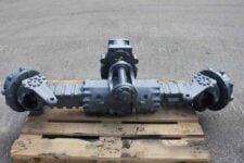 Axa Spate Liebherr L 506