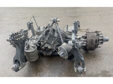 Axa Spate Scania R780/R450 Euro 6
