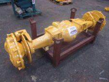 Axa spate pentru volă Caterpillar 930 - Second Hand