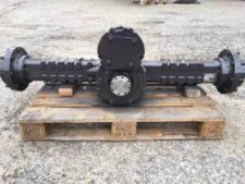 Axă Spate ZF R725 pentru Utilaje de Construcții