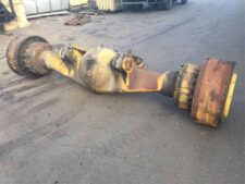 Axa Spate pentru Încărcător Frontal Volvo L330C - Piesă Utilaj Industrial