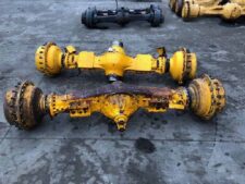 Axa Vola JCB 436 - Second Hand