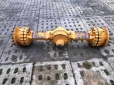 Axe Second Hand Originale Liebherr 554