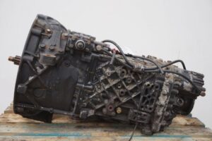 Cutie de viteze pentru camion man 16s151od f90 1 Cutie de viteze pentru camion man 16s151od f90