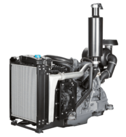 Motor Deutz BF4M1013E-12