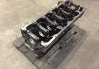 BLOC MOTOR MAN TGA 2000 D2866LF26