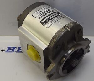 Pompa hidraulică bosch rexroth pentru bobcat 18 1 Pompa hidraulică bosch rexroth pentru bobcat 18