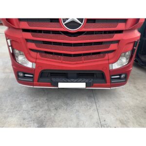 Bara fata mercedes actros mp4 1 Bara fata mercedes actros mp4