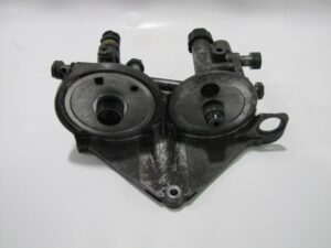 Suport filtre motorină volvo f0045301 1 Suport filtre motorină volvo f0045301