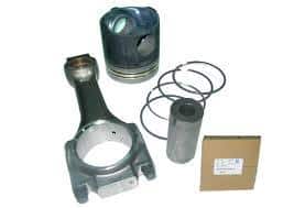 Kit piston și biela motor perkins aa 1004-4. 11 1 Kit piston și biela motor perkins aa 1004-4. 11