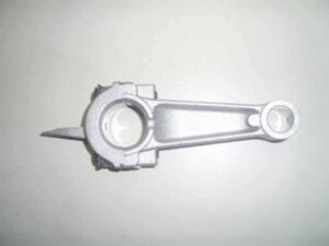 Bielă pentru motor acme lombardini lga226 lka226 - cod de referință 1526212 1 Bielă pentru motor acme lombardini lga226 lka226 – cod de referință 1526212