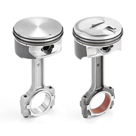 Piston cu bielă pentru motor deutz f5l912 1 Piston cu bielă pentru motor deutz f5l912