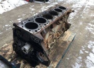 Bloc motor iveco cursor 10 2006 f3ae0681 504105807
