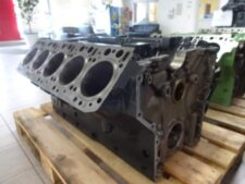 Bloc motor Mercedes-Benz NG OM423 V10