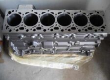 Bloc Motor Cummins LT10 250 10-14