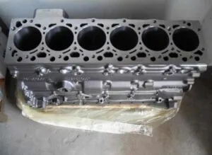 Bloc motor cummins lt10 250 10-14
