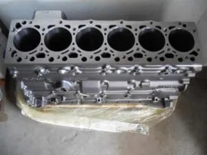 Bloc motor perkins 4236-12