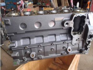 Bloc motor pentru utilaj case 621b 1 Bloc motor pentru utilaj case 621b