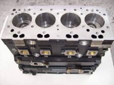 Bloc motor Caterpillar C32