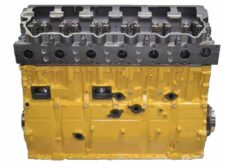 Bloc motor Caterpillar 3406