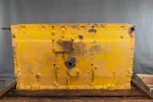 Bloc motor caterpillar 3406 de ocazie