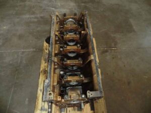 Bloc motor caterpillar d6b recondiționat 1 Bloc motor caterpillar d6b recondiționat