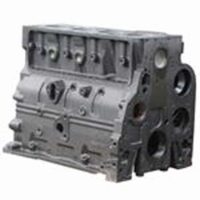 Bloc Motor Cummins 11