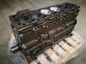 Bloc motor cummins qsb6. 7 1 Bloc motor cummins qsb6. 7